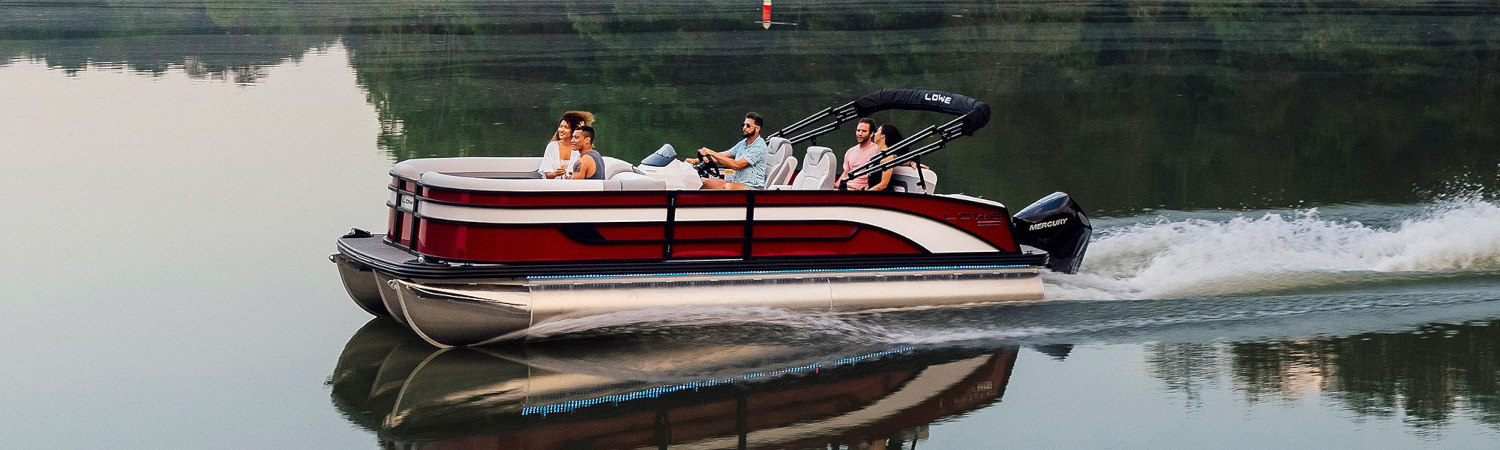 2024 Lowe Boats 230DL for sale in East Side Marine, Springfield, Illinois
