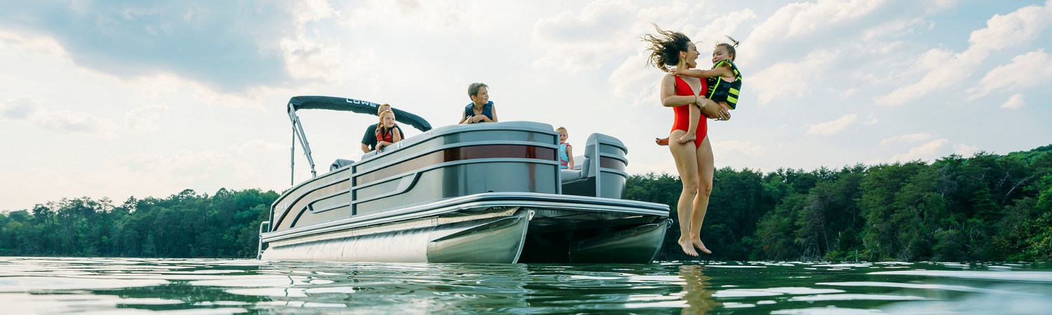 2024 Lowe Boats SS250 for sale in East Side Marine, Springfield, Illinois